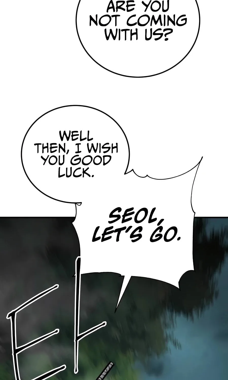 Warrior Grandpa and Supreme Granddaughter Chapter 63 page 74 - 