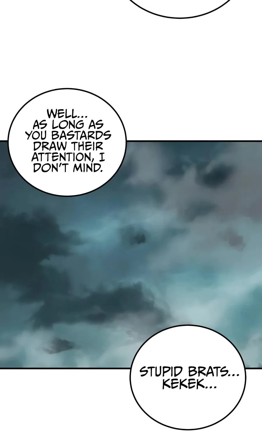 Warrior Grandpa and Supreme Granddaughter Chapter 63 page 77 - 