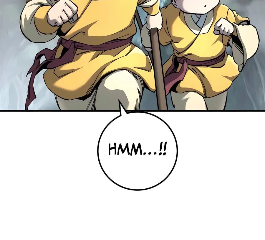 Warrior Grandpa and Supreme Granddaughter Chapter 63 page 79 - 