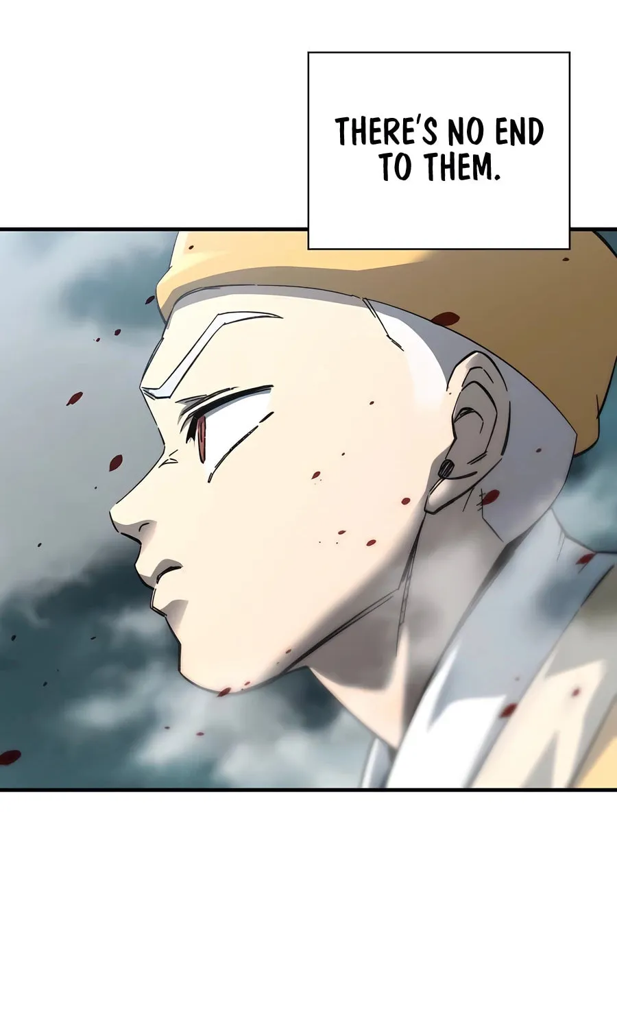 Warrior Grandpa and Supreme Granddaughter Chapter 63 page 9 - 