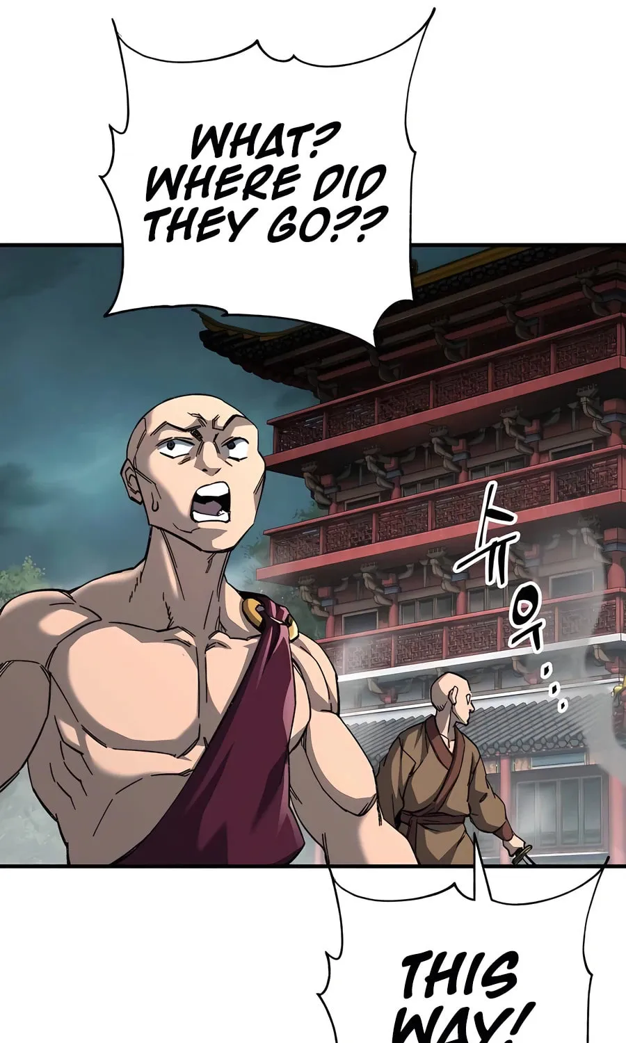 Warrior Grandpa and Supreme Granddaughter Chapter 63 page 88 - 