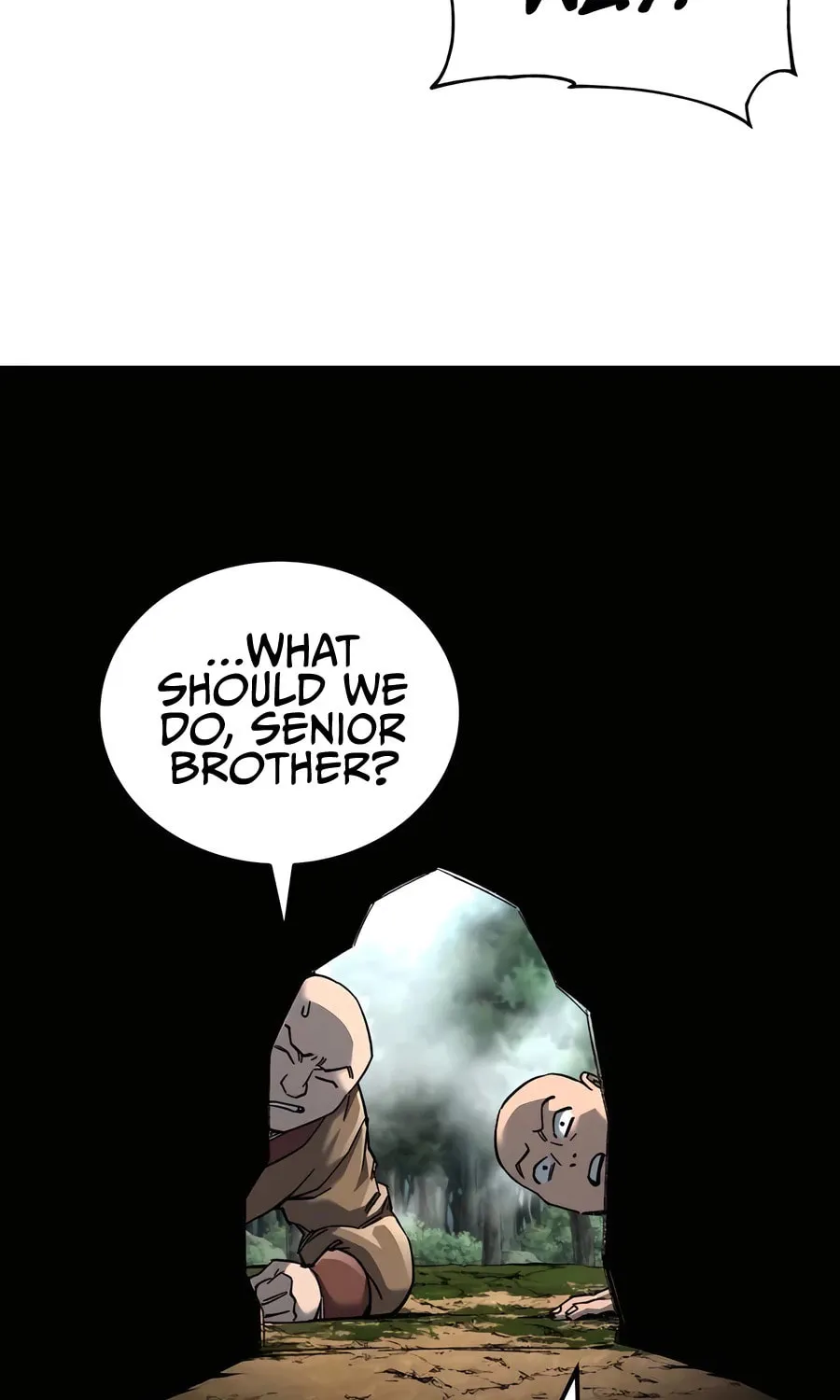 Warrior Grandpa and Supreme Granddaughter Chapter 63 page 89 - 