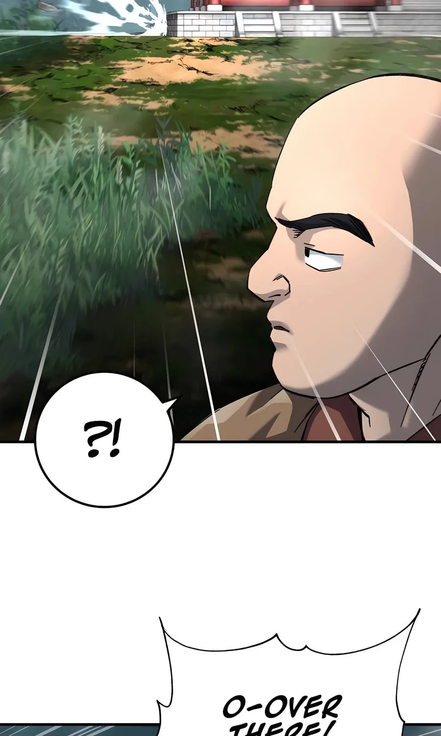 Warrior Grandpa and Supreme Granddaughter Chapter 63 page 98 - 