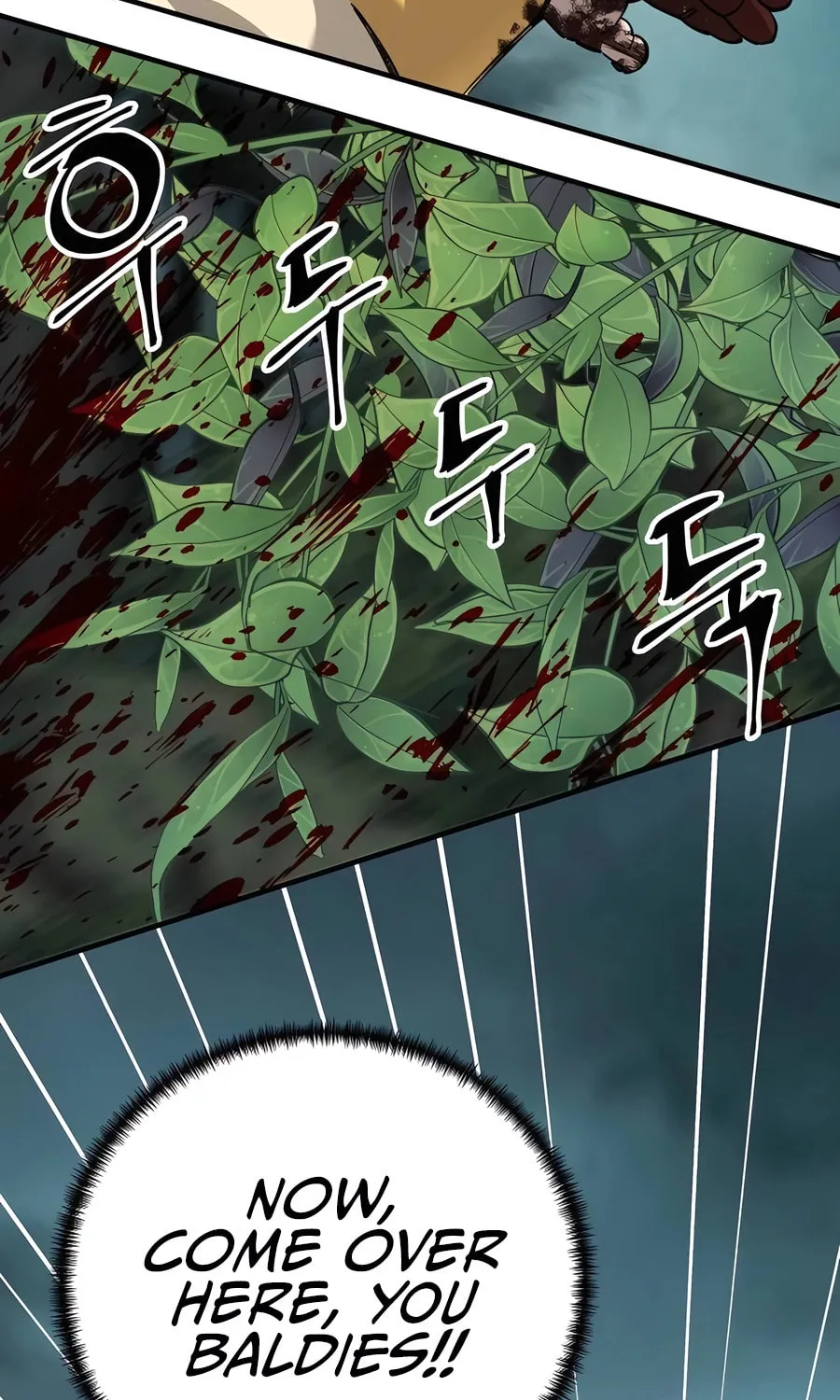 Warrior Grandpa and Supreme Granddaughter Chapter 64 page 101 - 