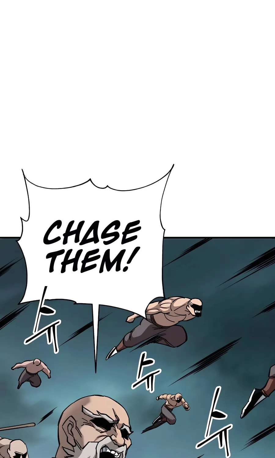 Warrior Grandpa and Supreme Granddaughter Chapter 64 page 105 - 