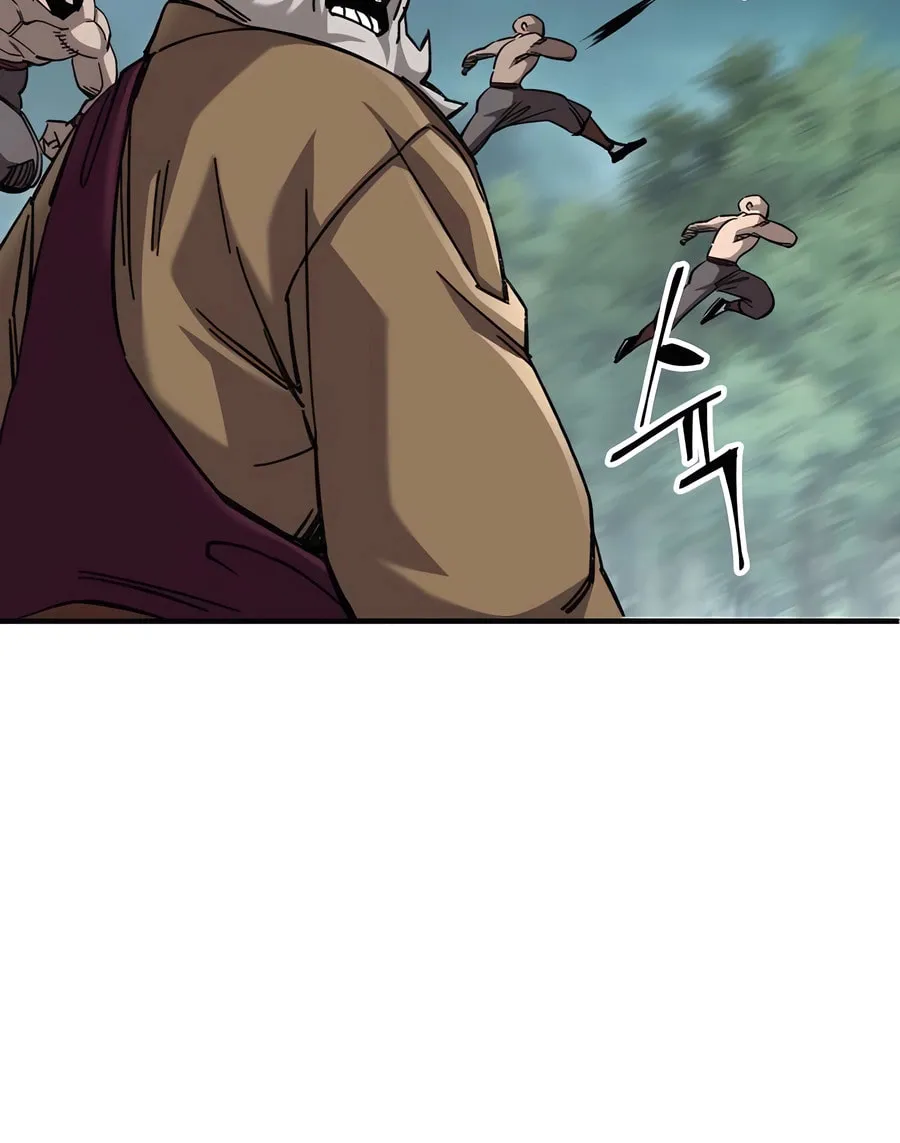 Warrior Grandpa and Supreme Granddaughter Chapter 64 page 106 - 