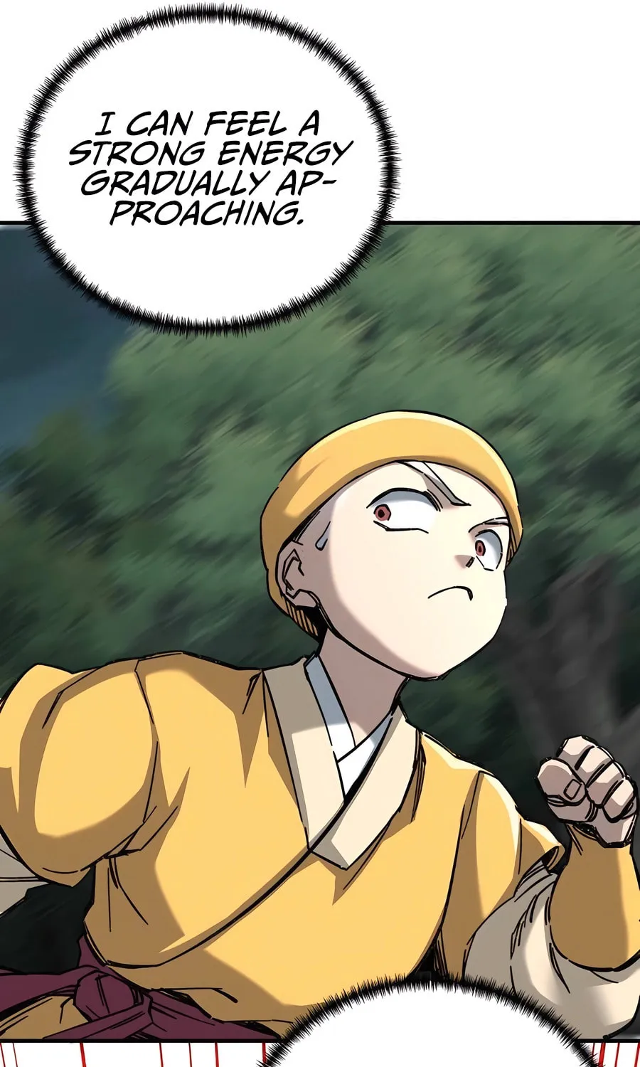 Warrior Grandpa and Supreme Granddaughter Chapter 64 page 107 - 