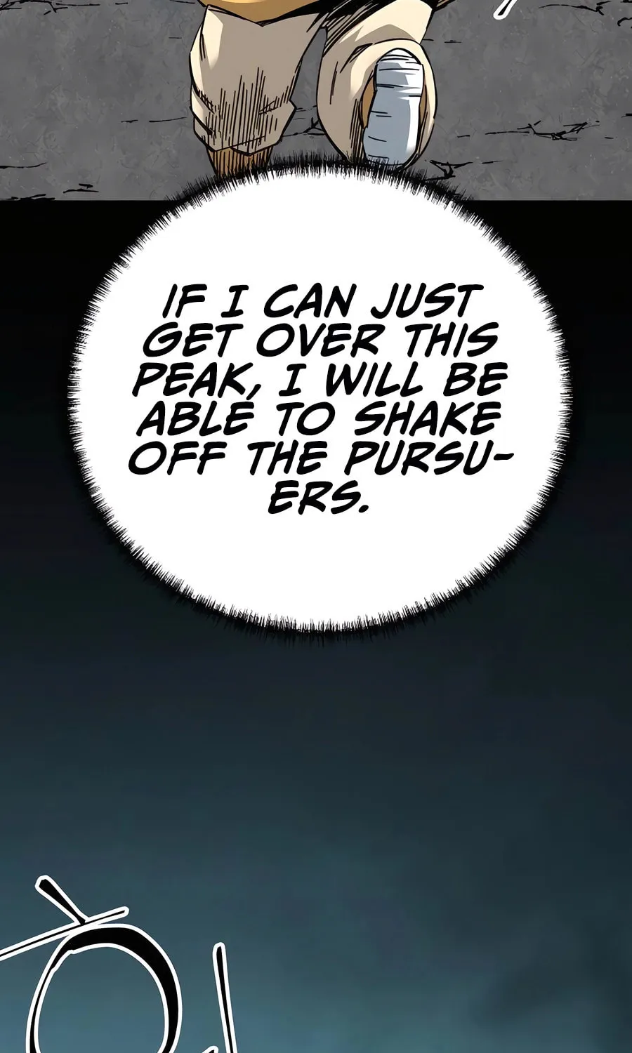 Warrior Grandpa and Supreme Granddaughter Chapter 64 page 113 - 