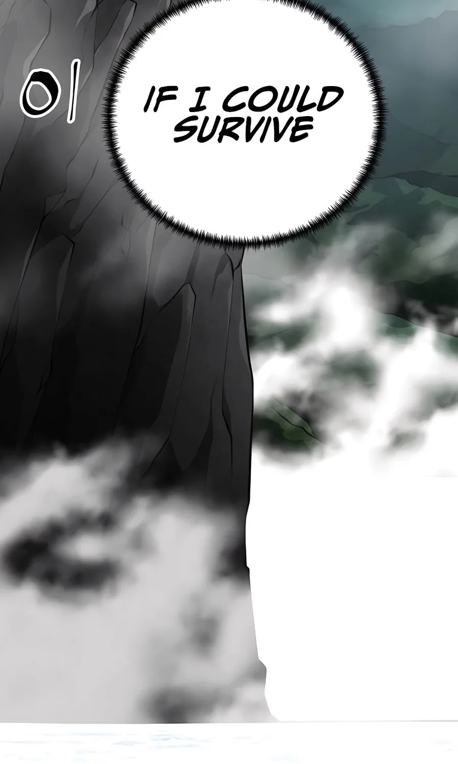 Warrior Grandpa and Supreme Granddaughter Chapter 64 page 115 - 