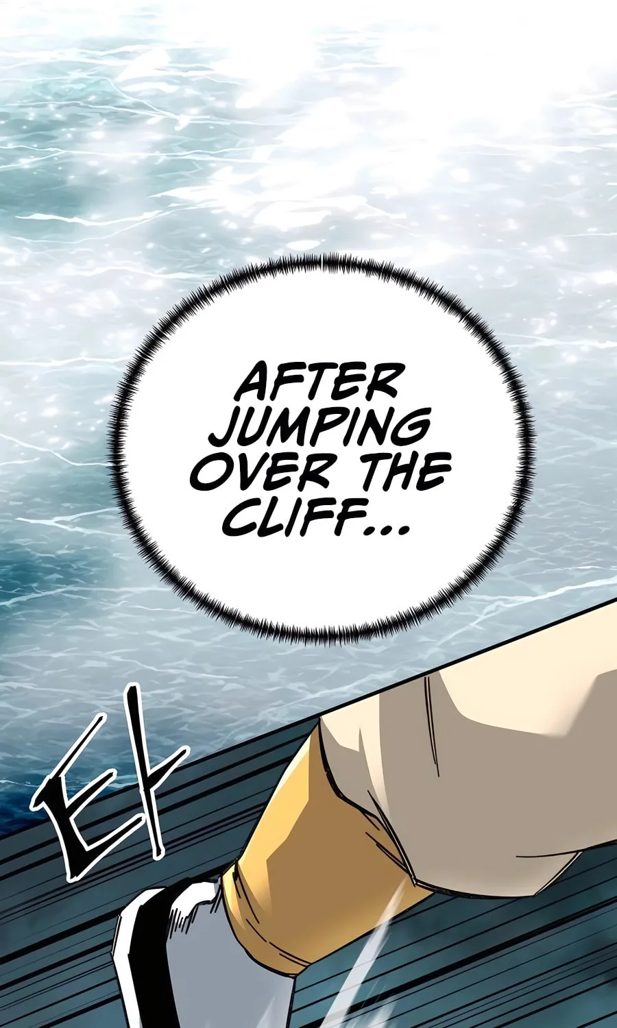 Warrior Grandpa and Supreme Granddaughter Chapter 64 page 116 - 