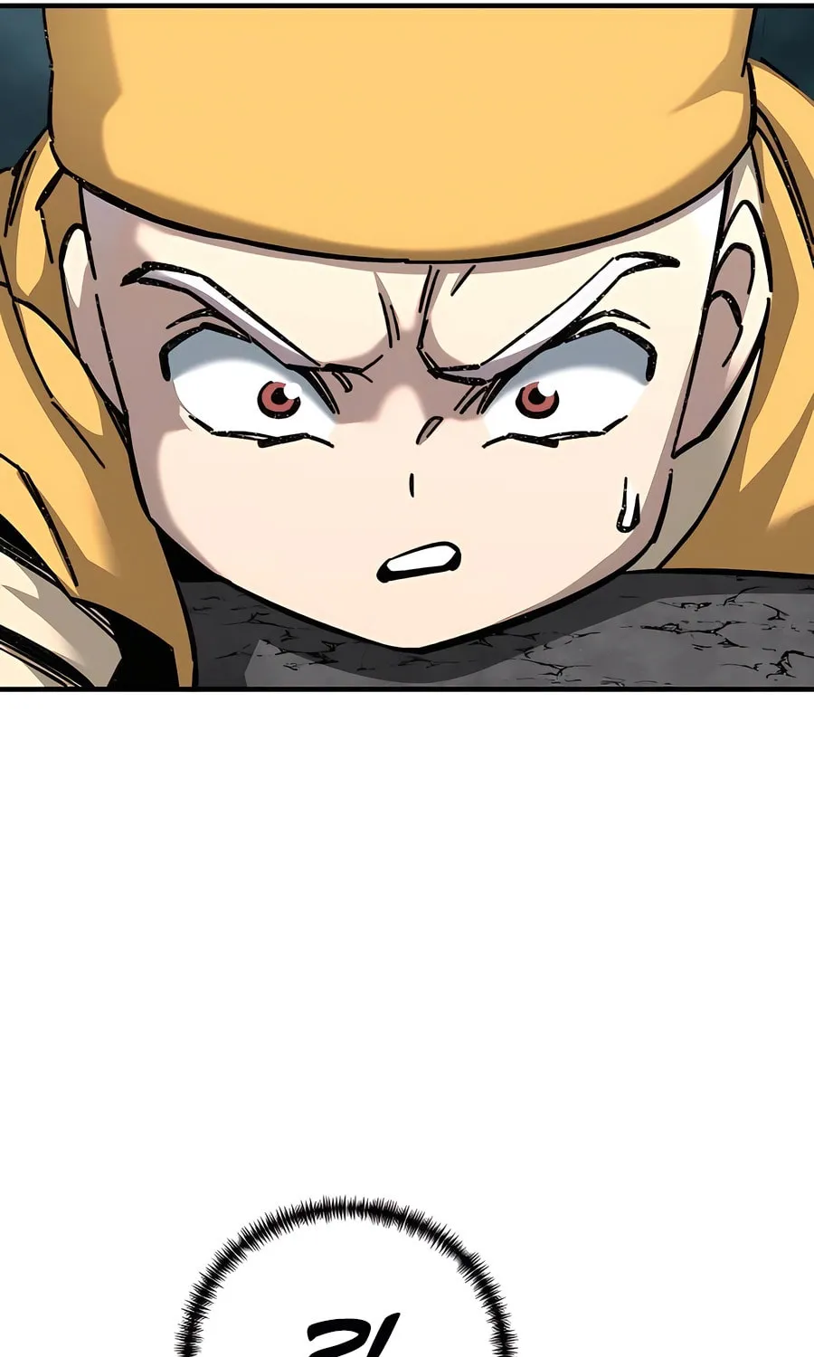 Warrior Grandpa and Supreme Granddaughter Chapter 64 page 127 - 