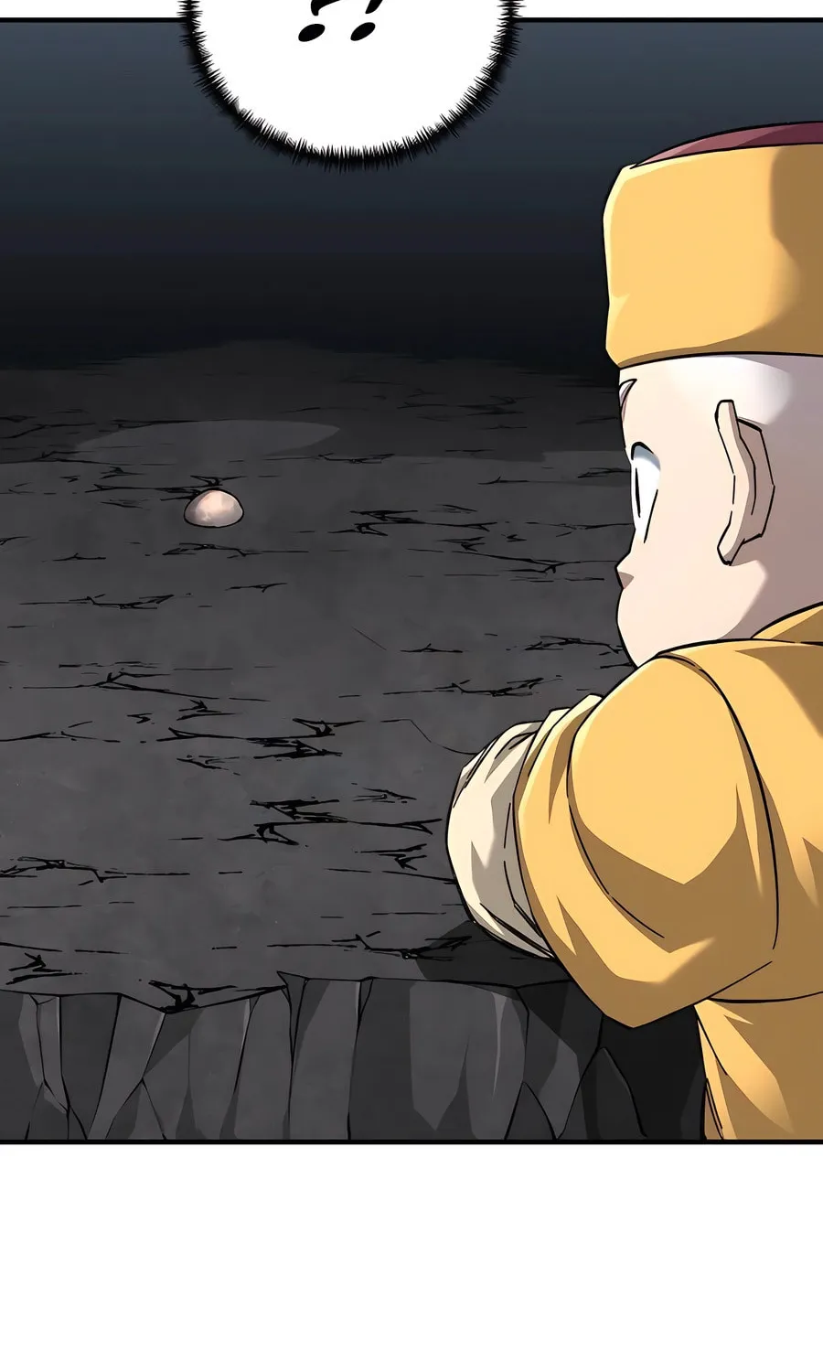 Warrior Grandpa and Supreme Granddaughter Chapter 64 page 128 - 