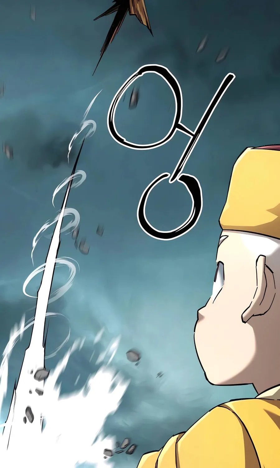 Warrior Grandpa and Supreme Granddaughter Chapter 64 page 139 - 