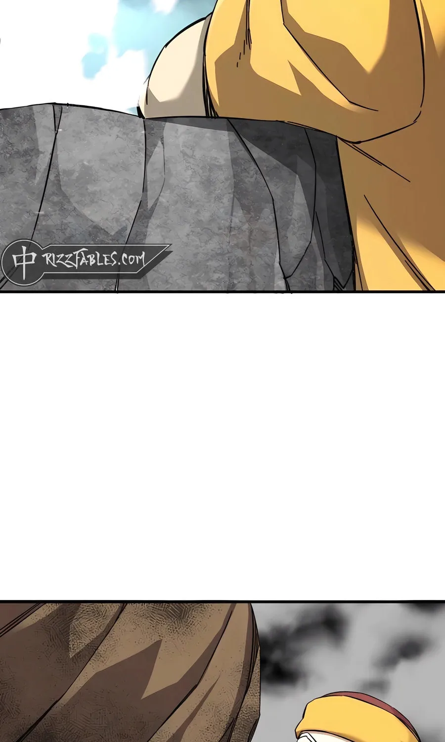 Warrior Grandpa and Supreme Granddaughter Chapter 64 page 140 - 
