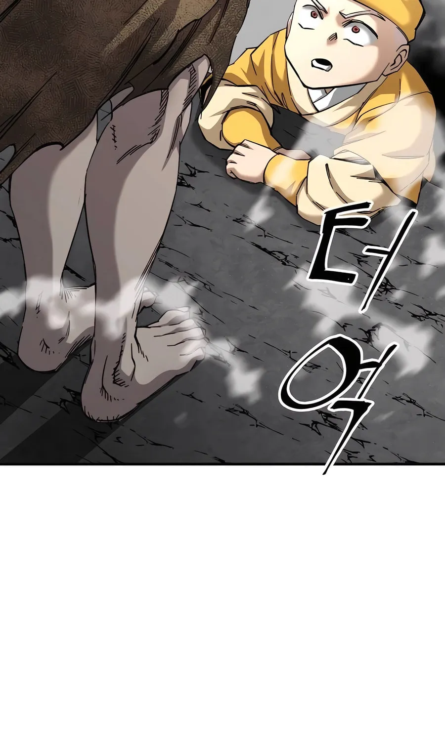 Warrior Grandpa and Supreme Granddaughter Chapter 64 page 141 - 