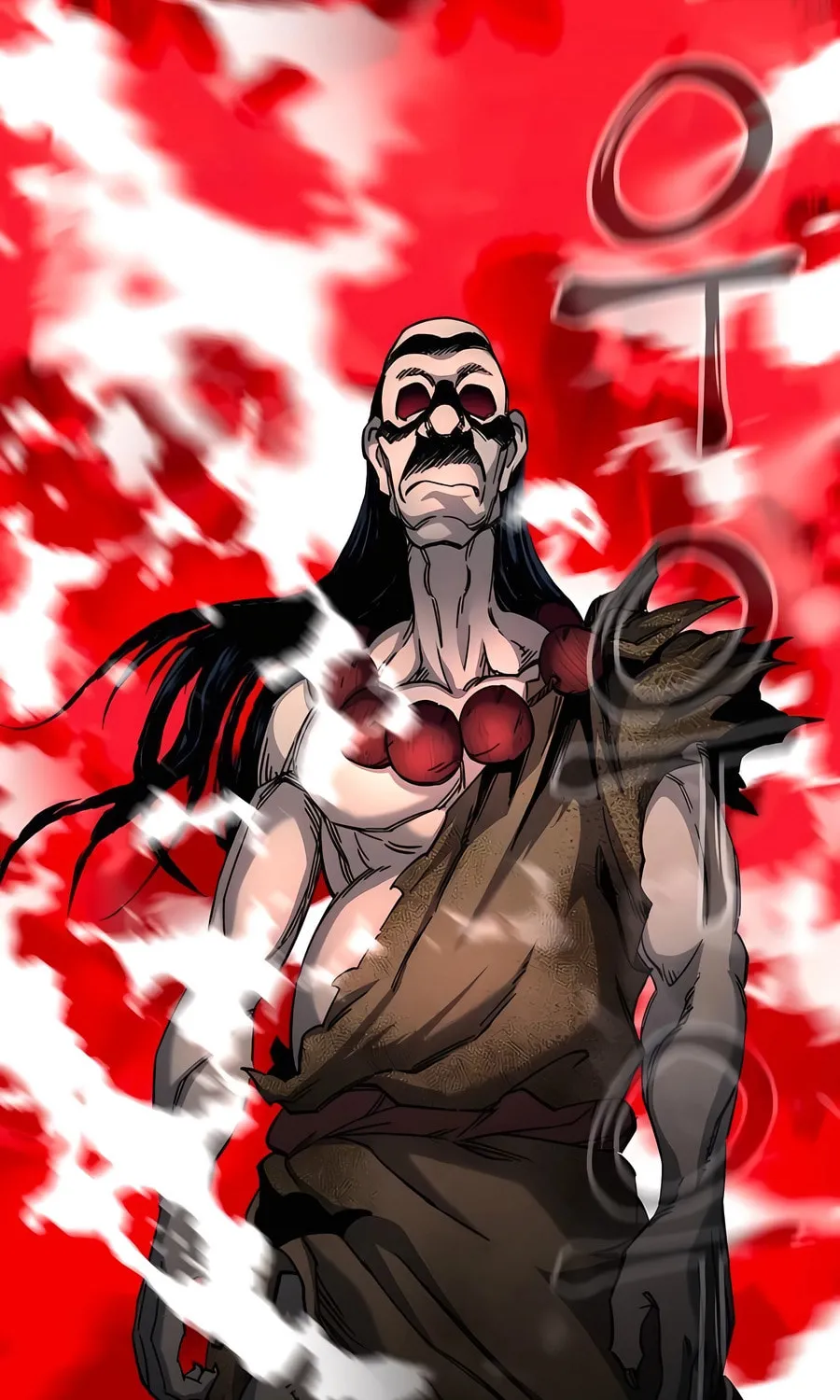 Warrior Grandpa and Supreme Granddaughter Chapter 64 page 146 - 