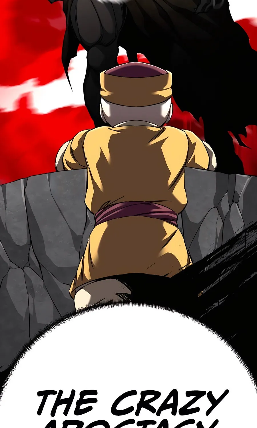 Warrior Grandpa and Supreme Granddaughter Chapter 64 page 147 - 