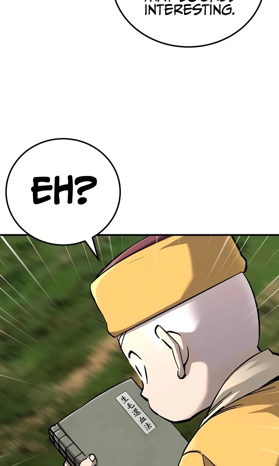 Warrior Grandpa and Supreme Granddaughter Chapter 64 page 22 - 