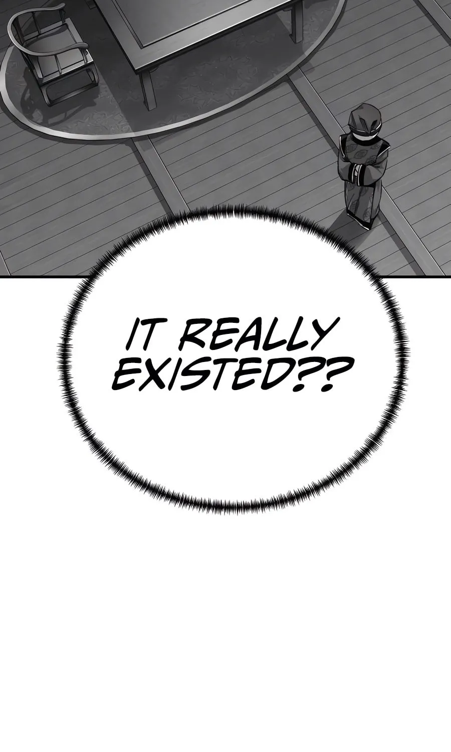 Warrior Grandpa and Supreme Granddaughter Chapter 64 page 24 - 