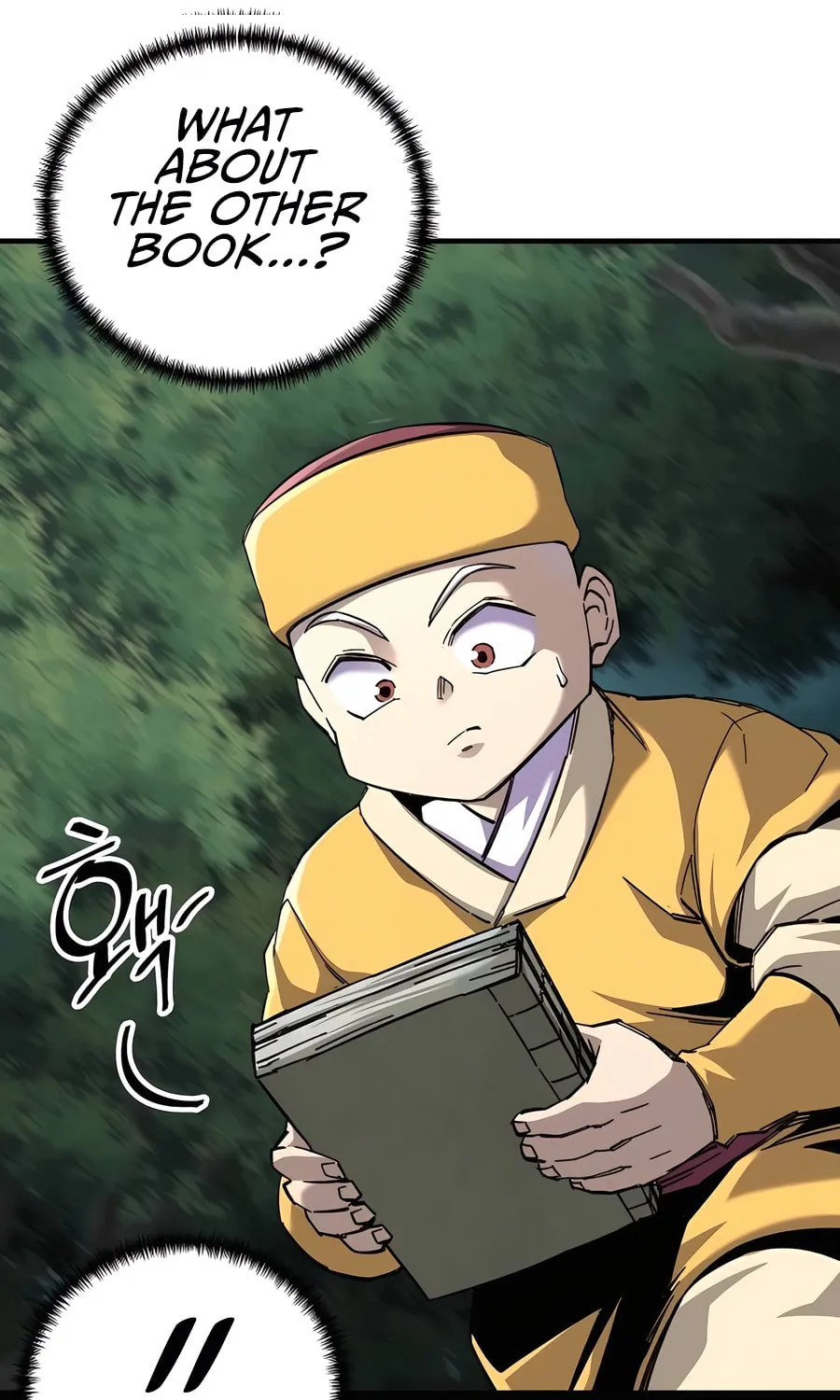 Warrior Grandpa and Supreme Granddaughter Chapter 64 page 26 - 