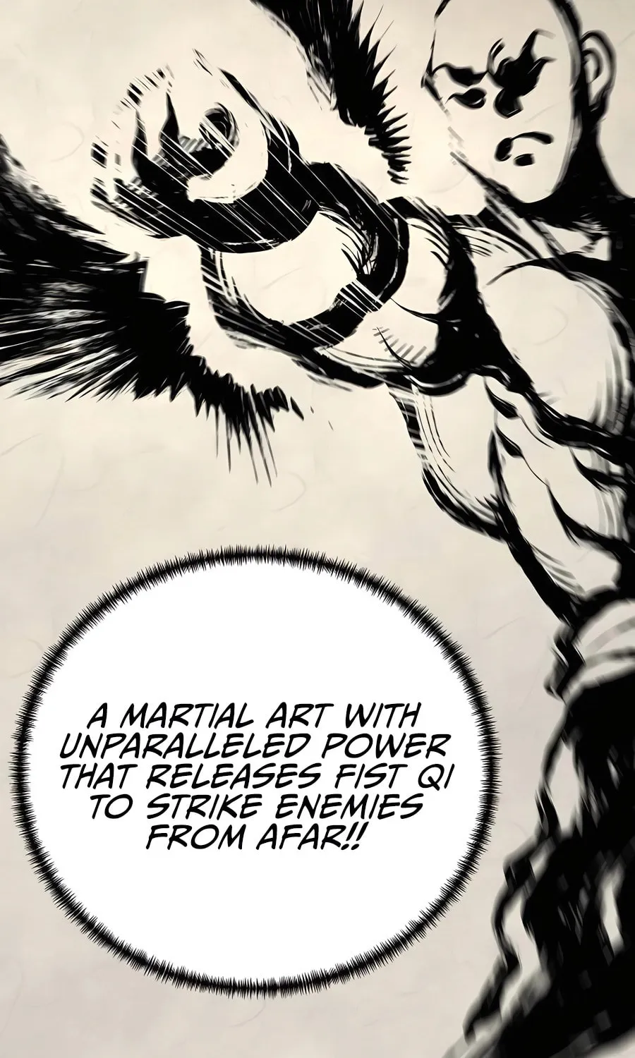 Warrior Grandpa and Supreme Granddaughter Chapter 64 page 29 - 