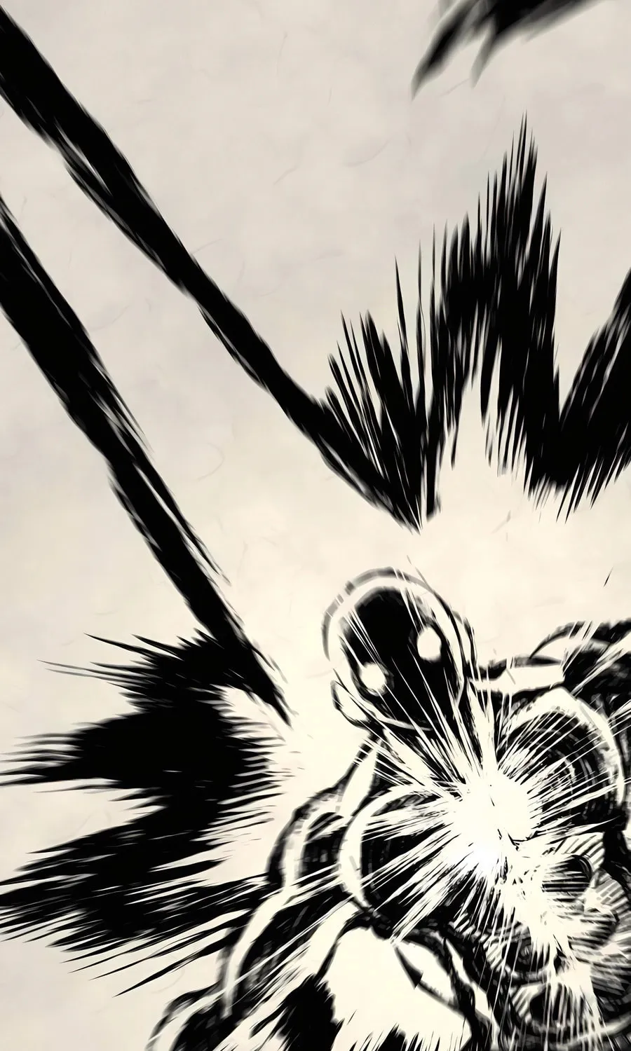 Warrior Grandpa and Supreme Granddaughter Chapter 64 page 30 - 