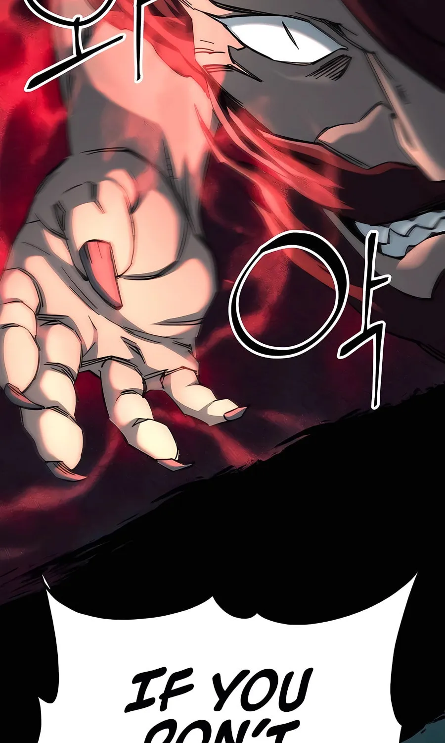 Warrior Grandpa and Supreme Granddaughter Chapter 64 page 4 - 