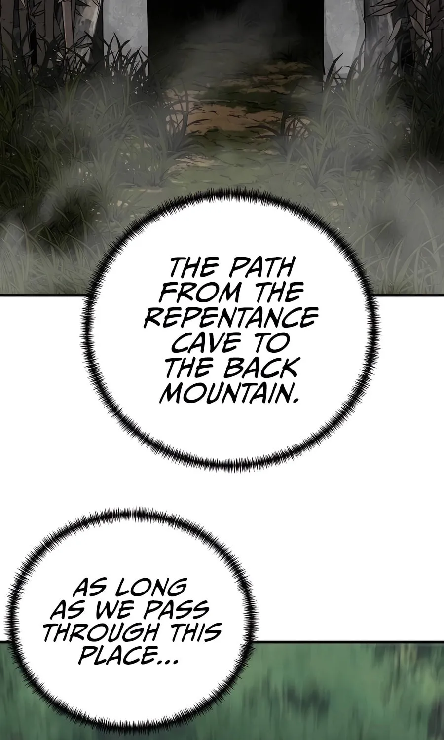 Warrior Grandpa and Supreme Granddaughter Chapter 64 page 38 - 
