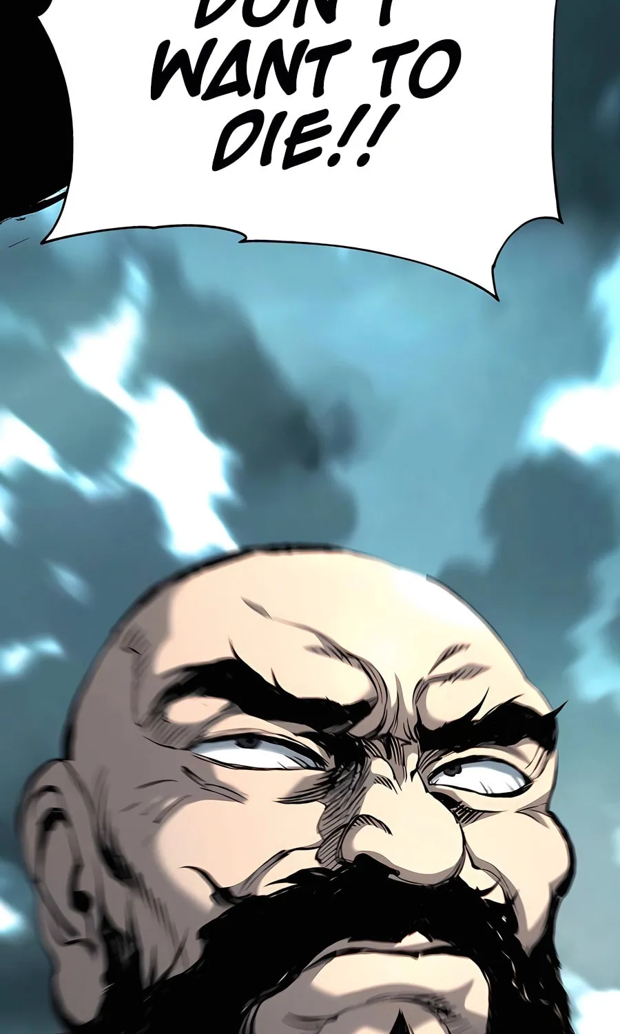 Warrior Grandpa and Supreme Granddaughter Chapter 64 page 5 - 
