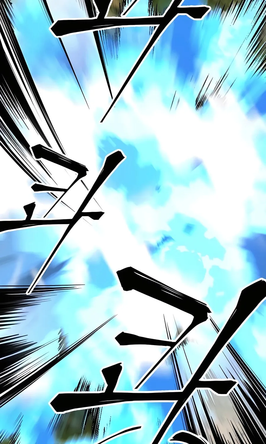 Warrior Grandpa and Supreme Granddaughter Chapter 64 page 44 - 