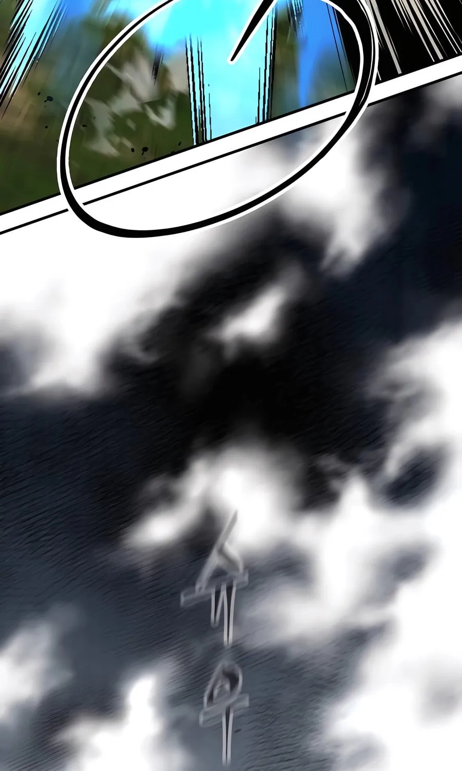 Warrior Grandpa and Supreme Granddaughter Chapter 64 page 45 - 