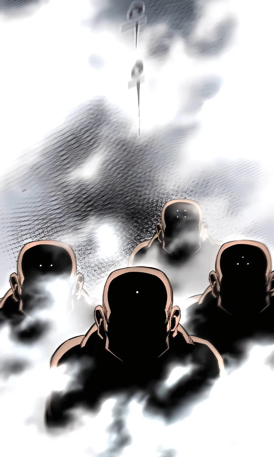 Warrior Grandpa and Supreme Granddaughter Chapter 64 page 46 - 