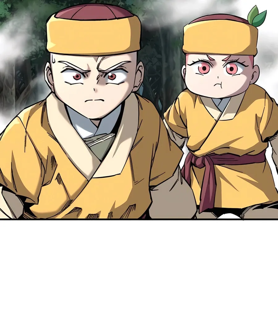 Warrior Grandpa and Supreme Granddaughter Chapter 64 page 49 - 