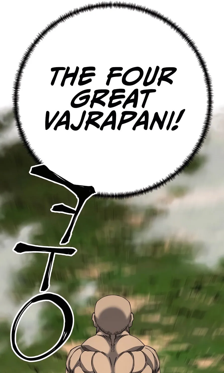 Warrior Grandpa and Supreme Granddaughter Chapter 64 page 50 - 