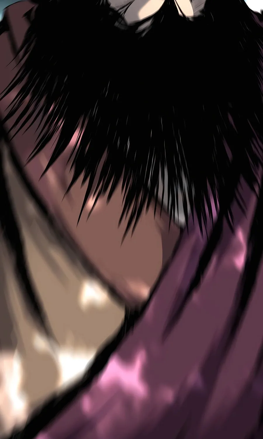 Warrior Grandpa and Supreme Granddaughter Chapter 64 page 6 - 
