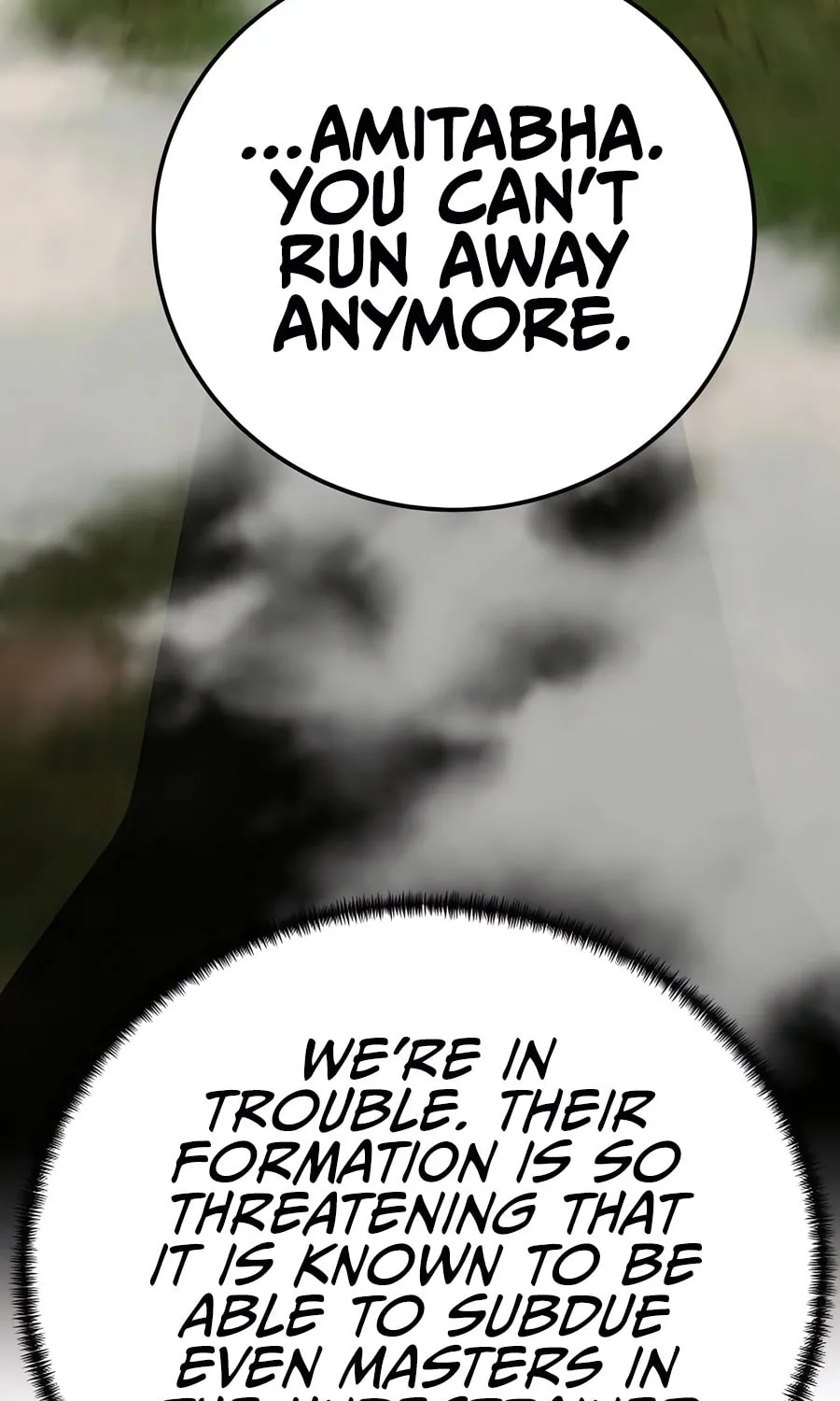 Warrior Grandpa and Supreme Granddaughter Chapter 64 page 52 - 