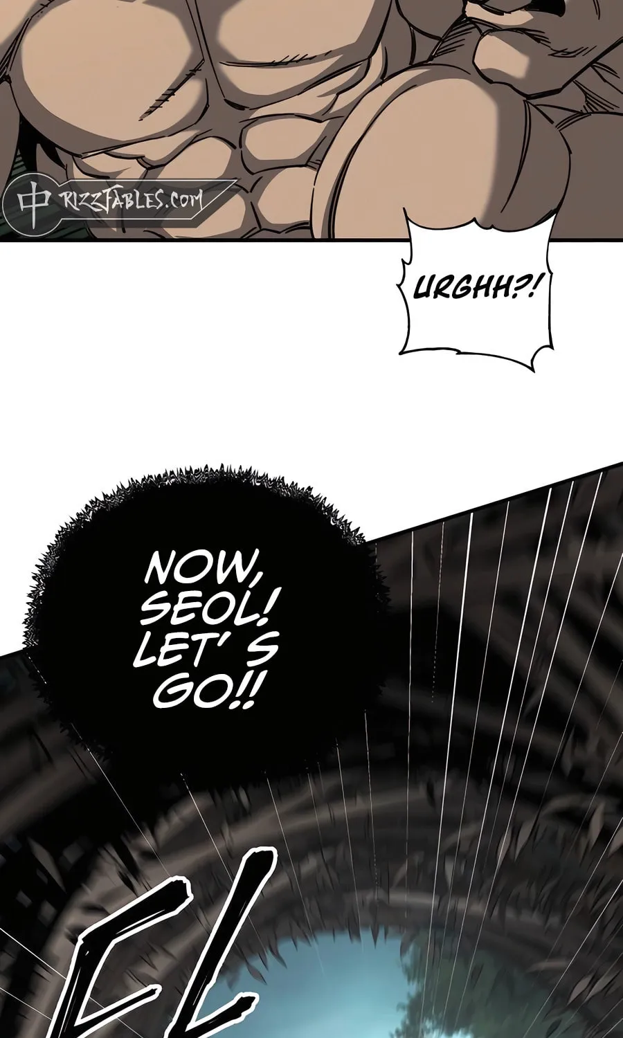 Warrior Grandpa and Supreme Granddaughter Chapter 64 page 63 - 