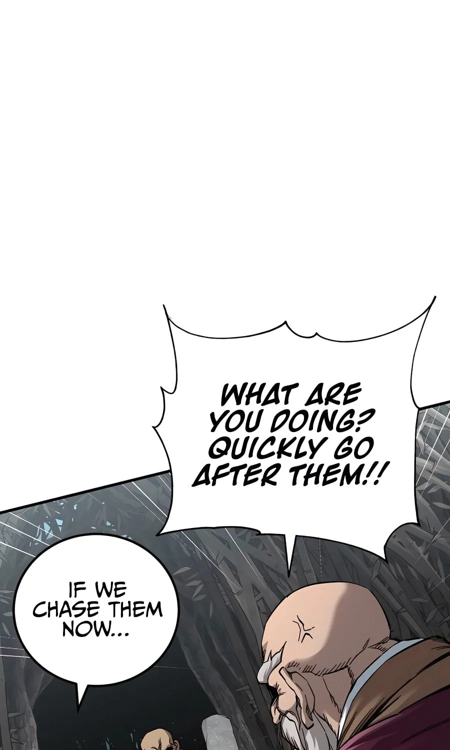 Warrior Grandpa and Supreme Granddaughter Chapter 64 page 65 - 