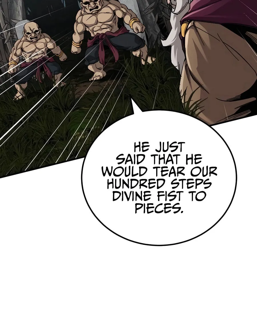 Warrior Grandpa and Supreme Granddaughter Chapter 64 page 66 - 