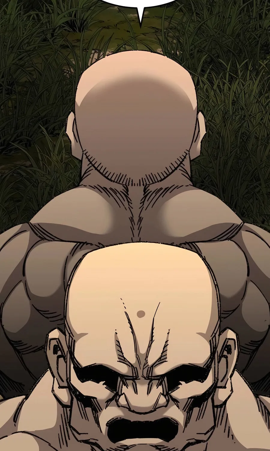 Warrior Grandpa and Supreme Granddaughter Chapter 64 page 70 - 