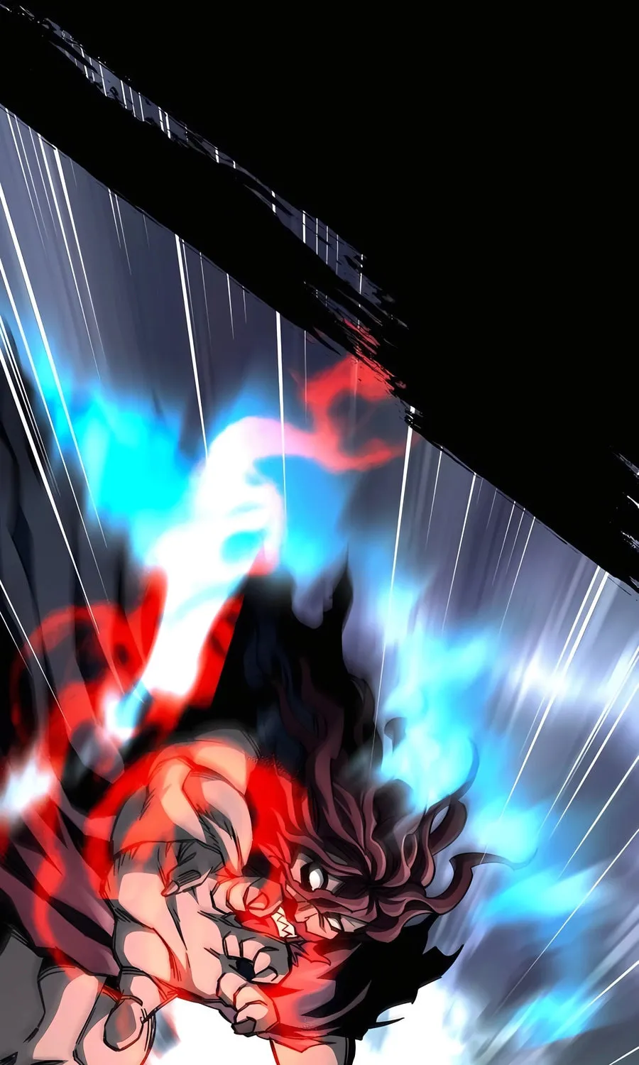 Warrior Grandpa and Supreme Granddaughter Chapter 64 page 8 - 