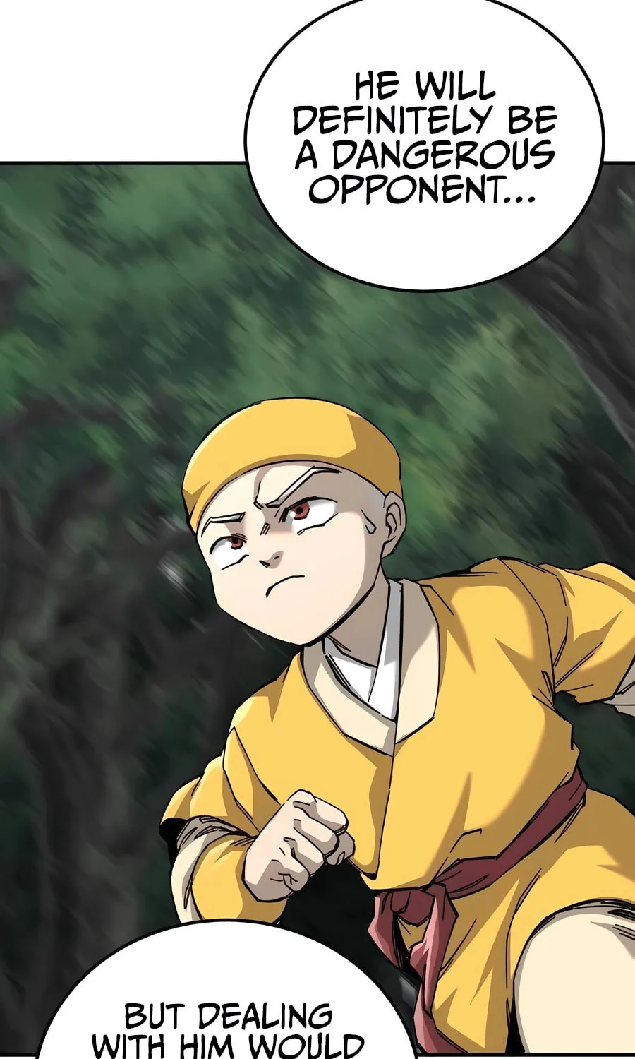 Warrior Grandpa and Supreme Granddaughter Chapter 64 page 79 - 