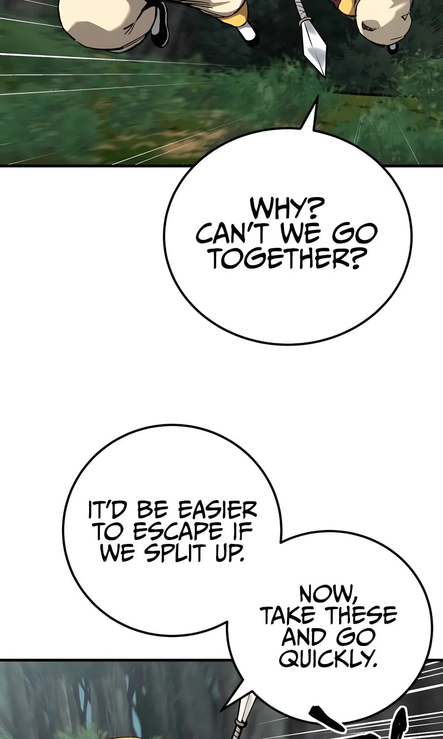 Warrior Grandpa and Supreme Granddaughter Chapter 64 page 86 - 