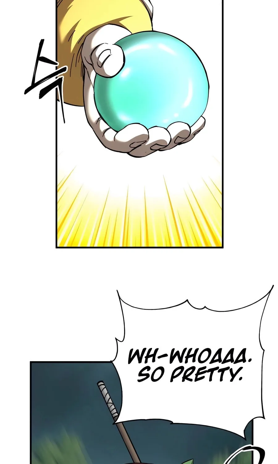 Warrior Grandpa and Supreme Granddaughter Chapter 64 page 88 - 