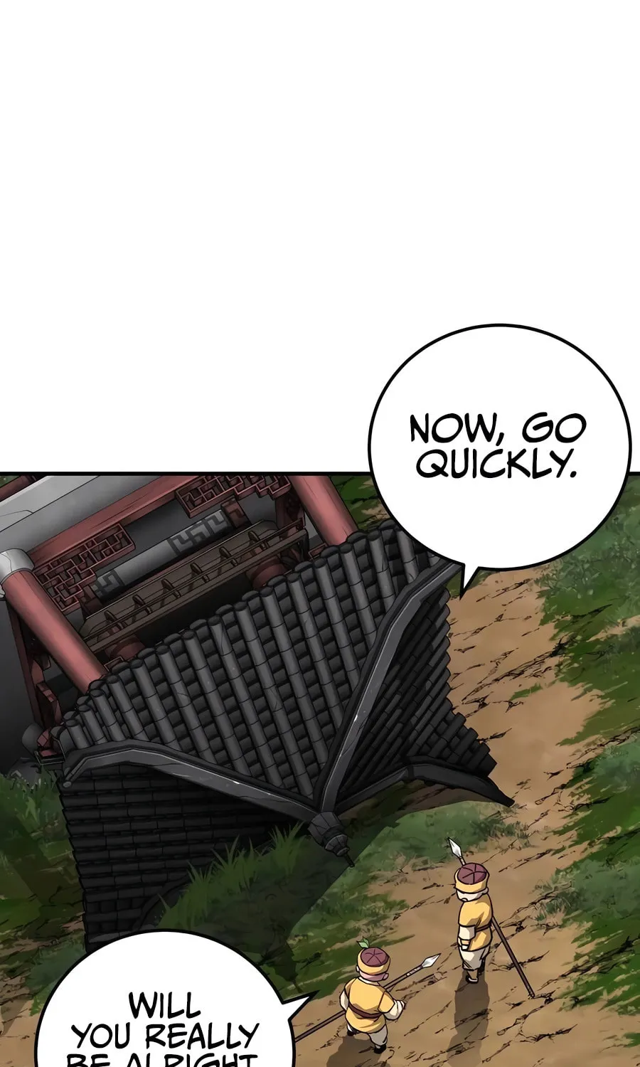 Warrior Grandpa and Supreme Granddaughter Chapter 64 page 90 - 