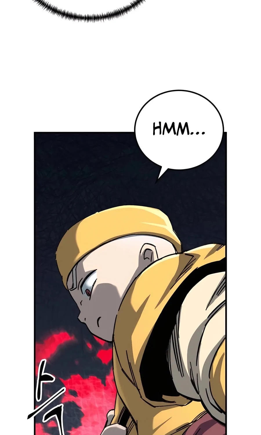 Warrior Grandpa and Supreme Granddaughter Chapter 64 page 96 - 