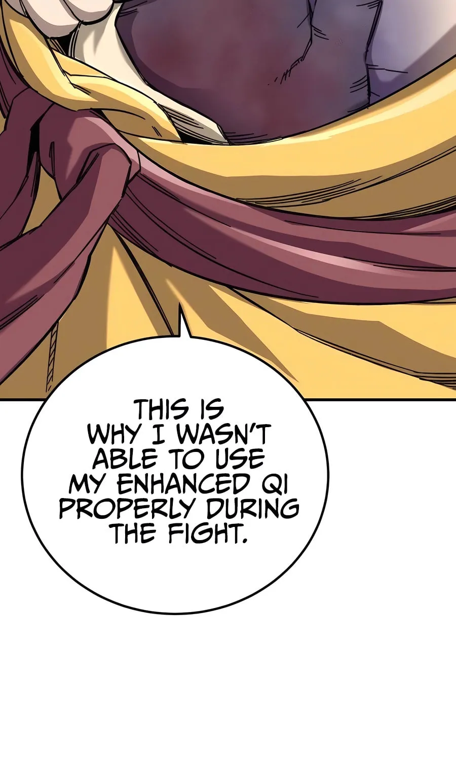 Warrior Grandpa and Supreme Granddaughter Chapter 64 page 98 - 