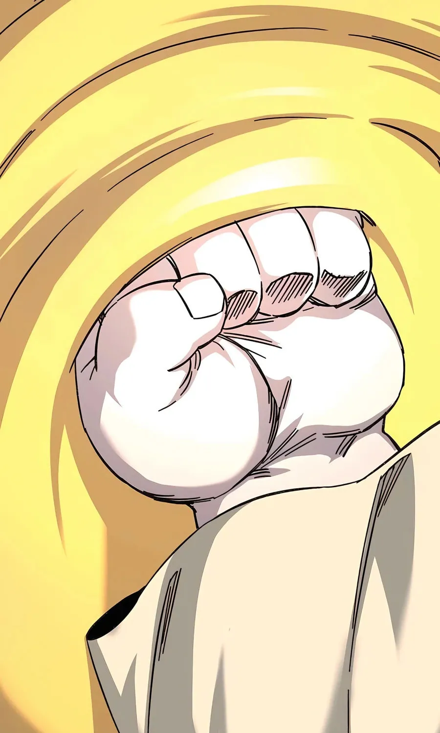 Warrior Grandpa and Supreme Granddaughter Chapter 65 page 103 - 