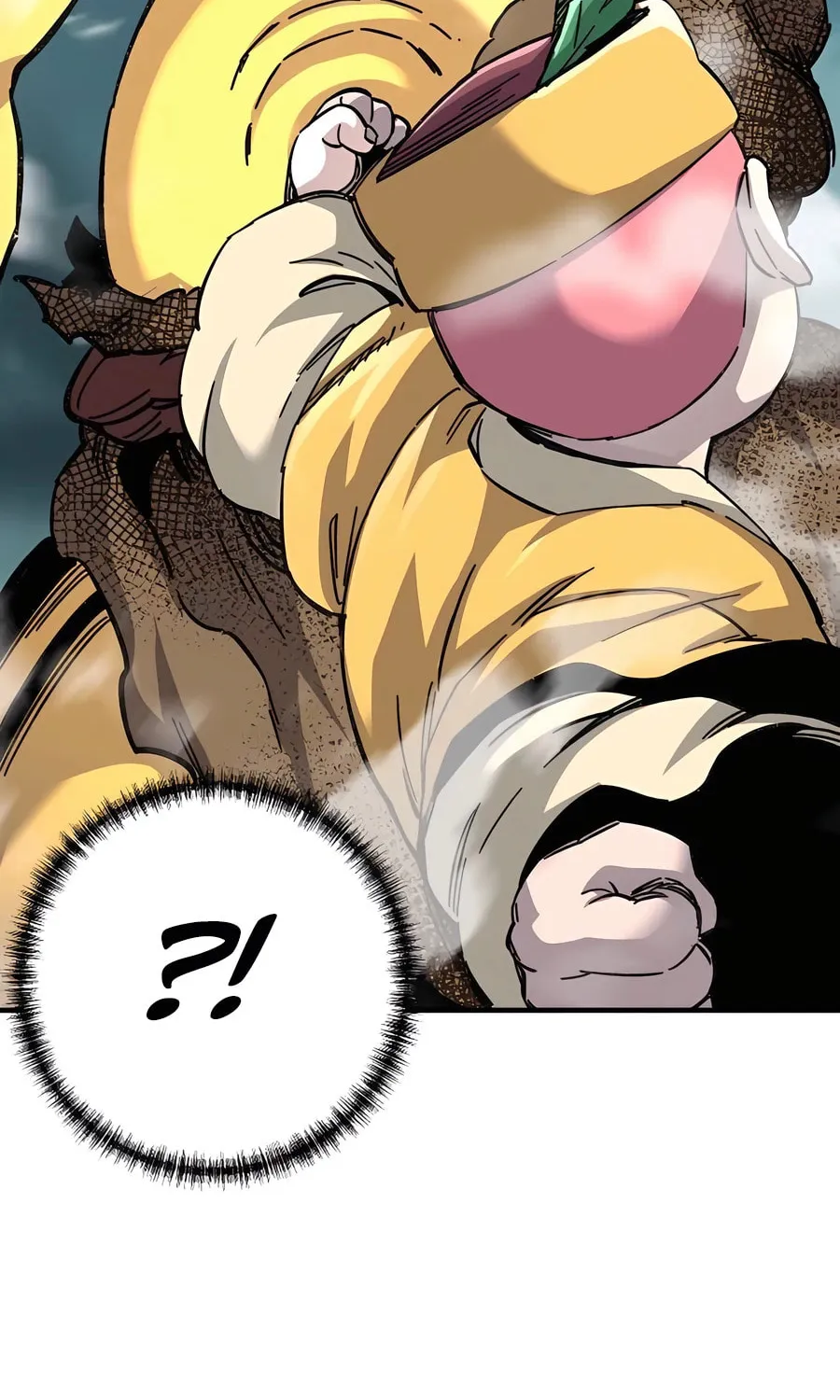Warrior Grandpa and Supreme Granddaughter Chapter 65 page 106 - 