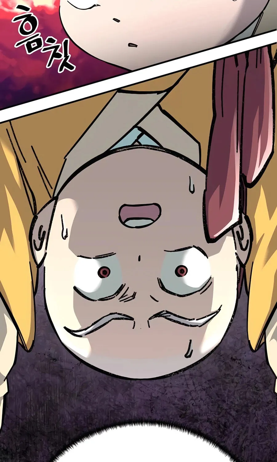 Warrior Grandpa and Supreme Granddaughter Chapter 65 page 108 - 